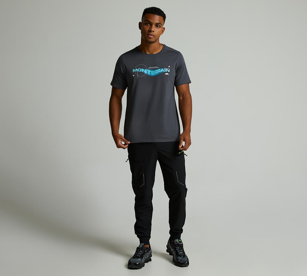 Frequency T-Shirt image 2