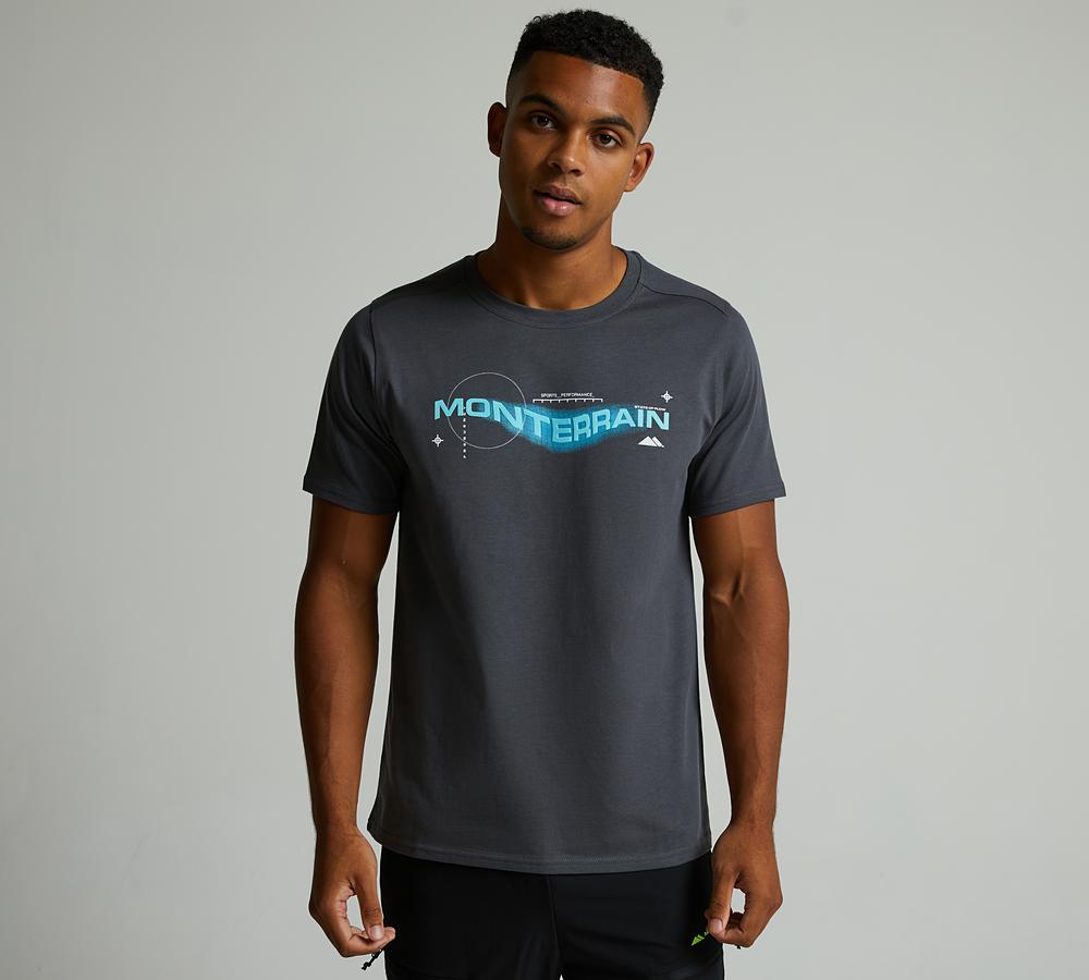 Frequency T-Shirt image 4