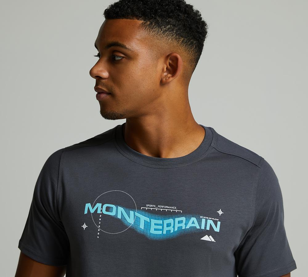 Frequency T-Shirt image 5