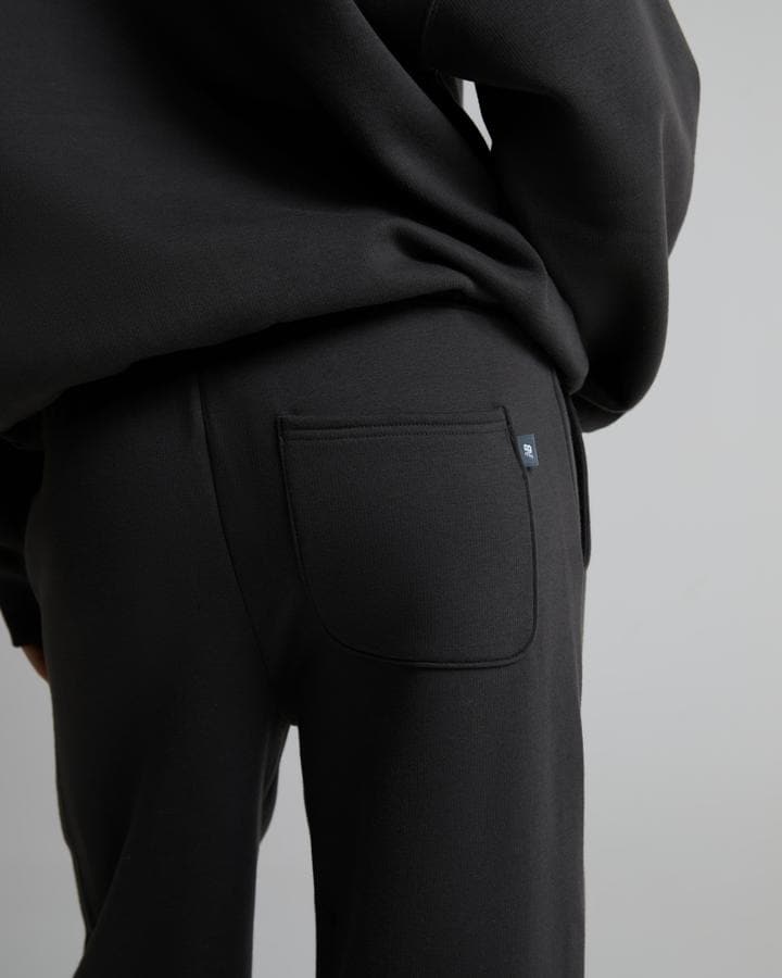 Womens Trackside Fleece Barrel Pant image 5