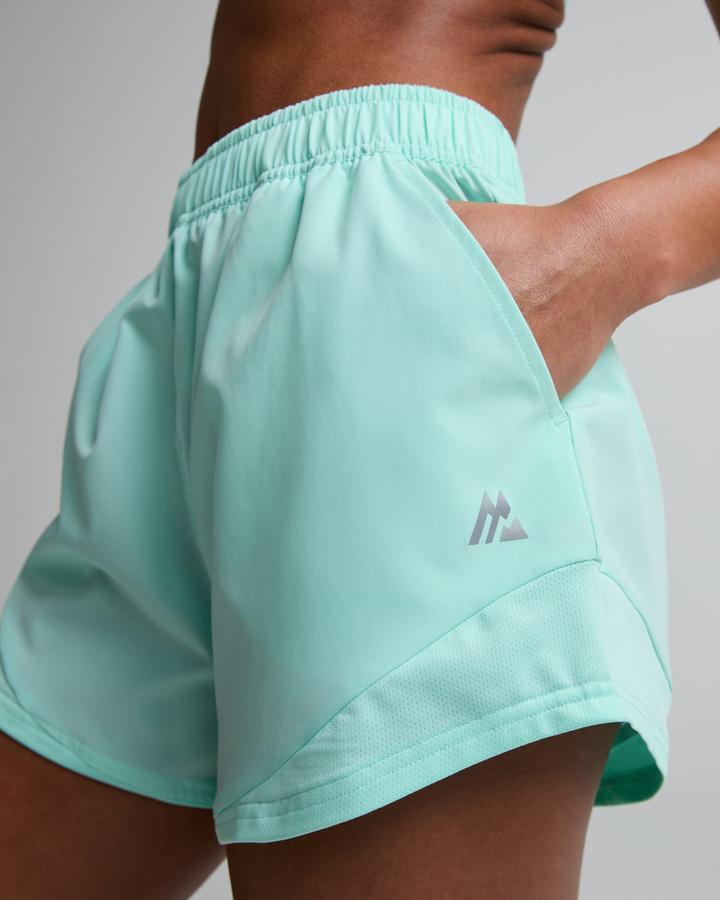 Womens Fly 2.0 Short image 5