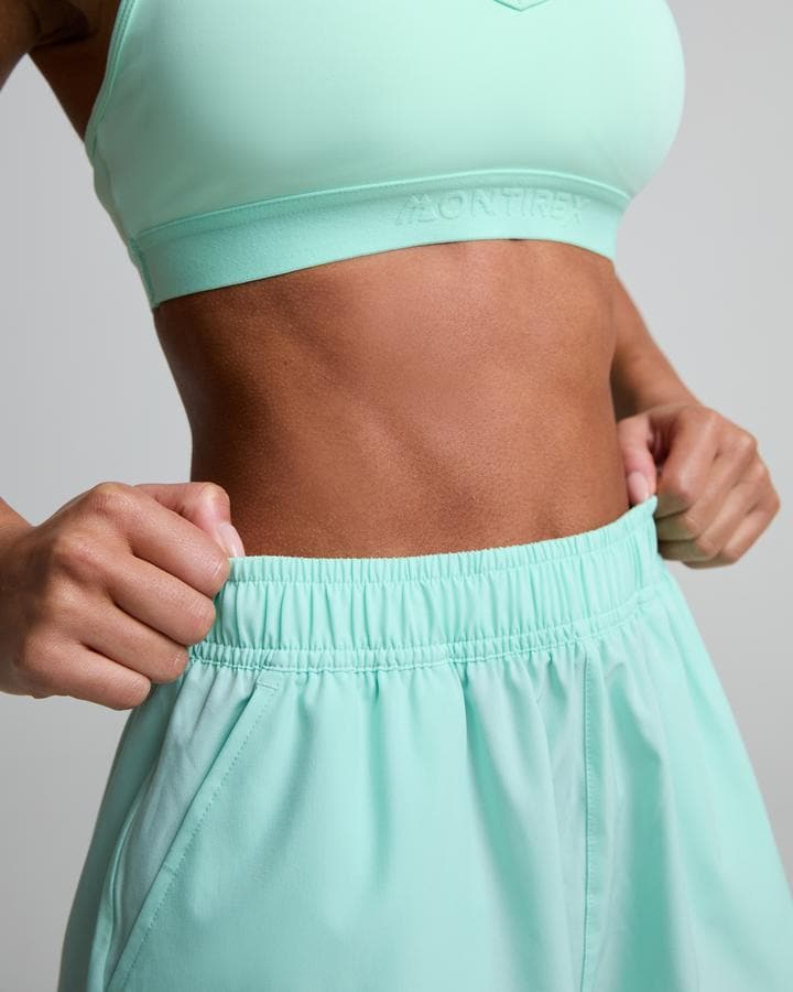 Womens Icon Strappy 3.0 Bra image 5