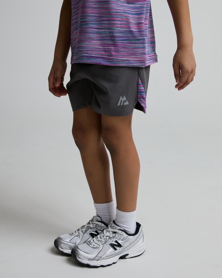 Nursery Trail T-Shirt and Shorts Set image 3