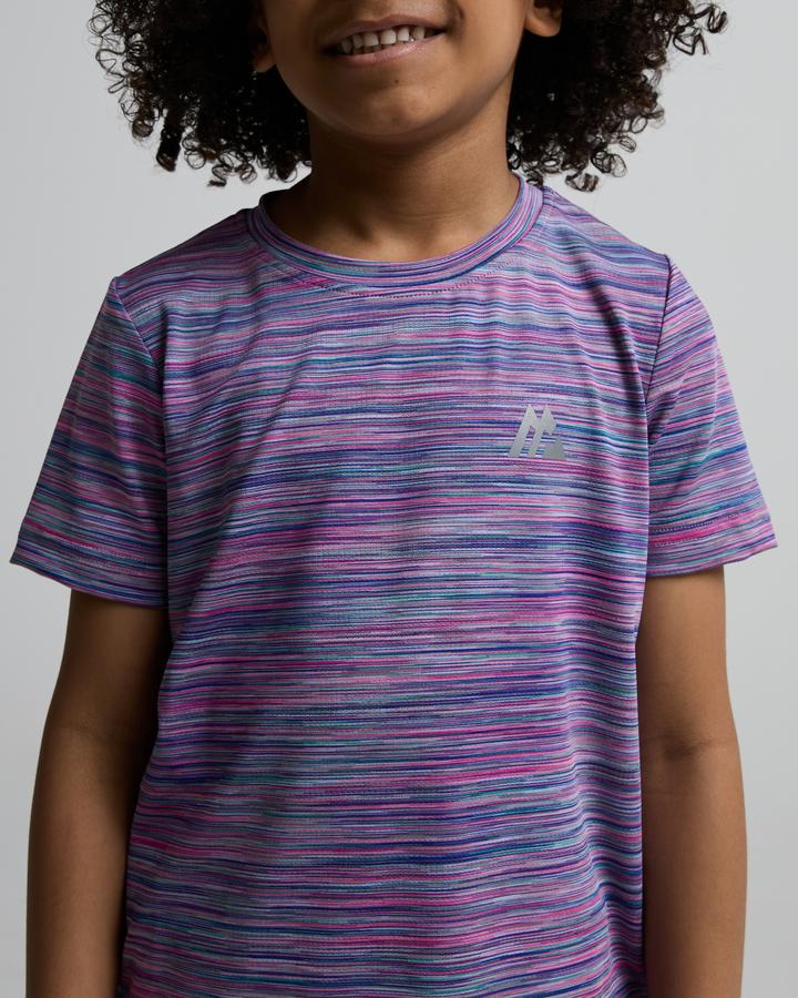 Nursery Trail T-Shirt and Shorts Set image 5
