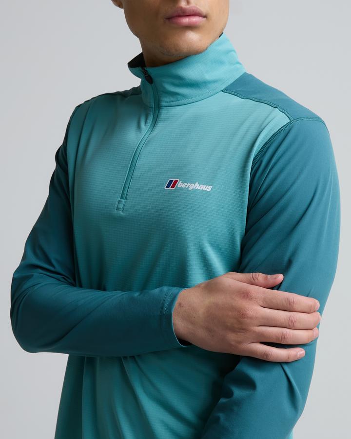 AltTech Quarter Zip Top image 5