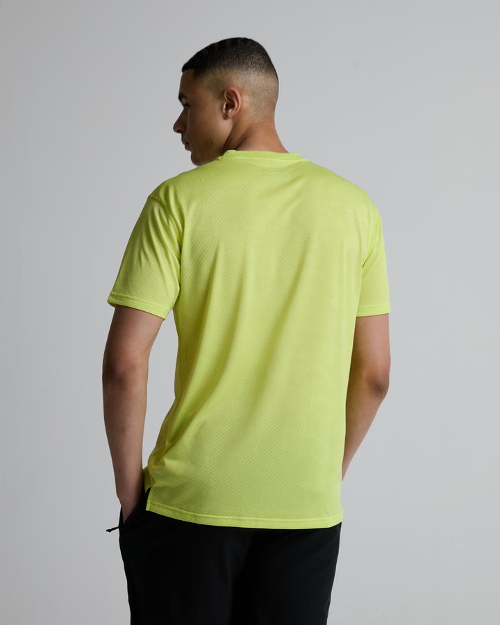 Dawdon Tech T-Shirt image 3