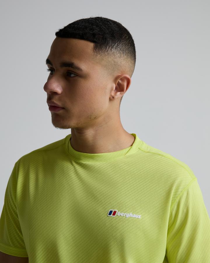 Dawdon Tech T-Shirt image 4