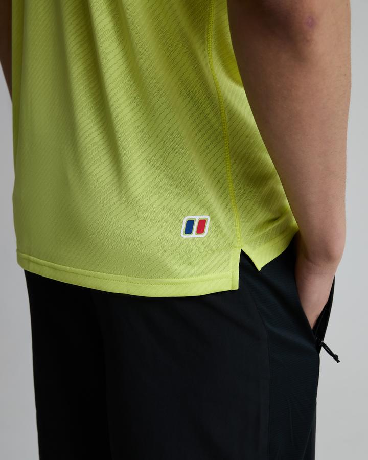 Dawdon Tech T-Shirt image 5