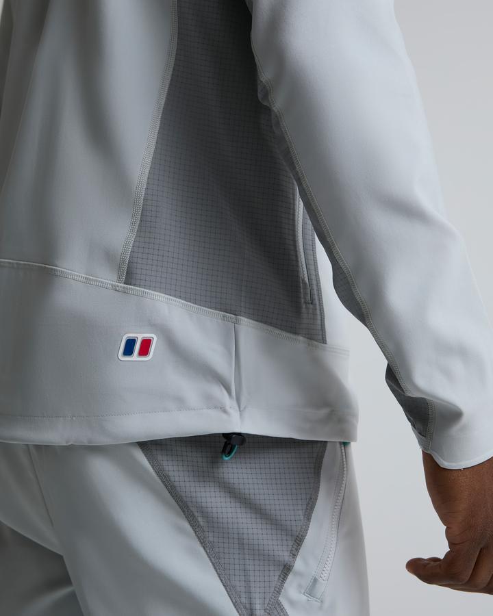 Wavertree Hooded Jacket image 5