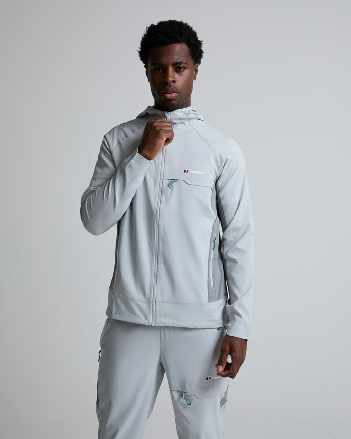 Wavertree Hooded Jacket image 6
