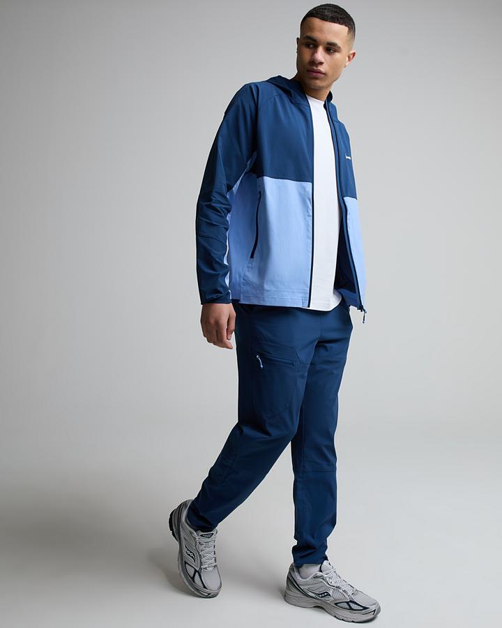 Theran Plus Full Zip Hoodie image 2