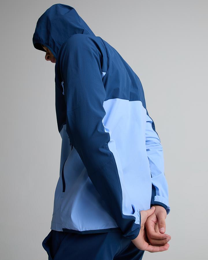 Theran Plus Full Zip Hoodie image 3