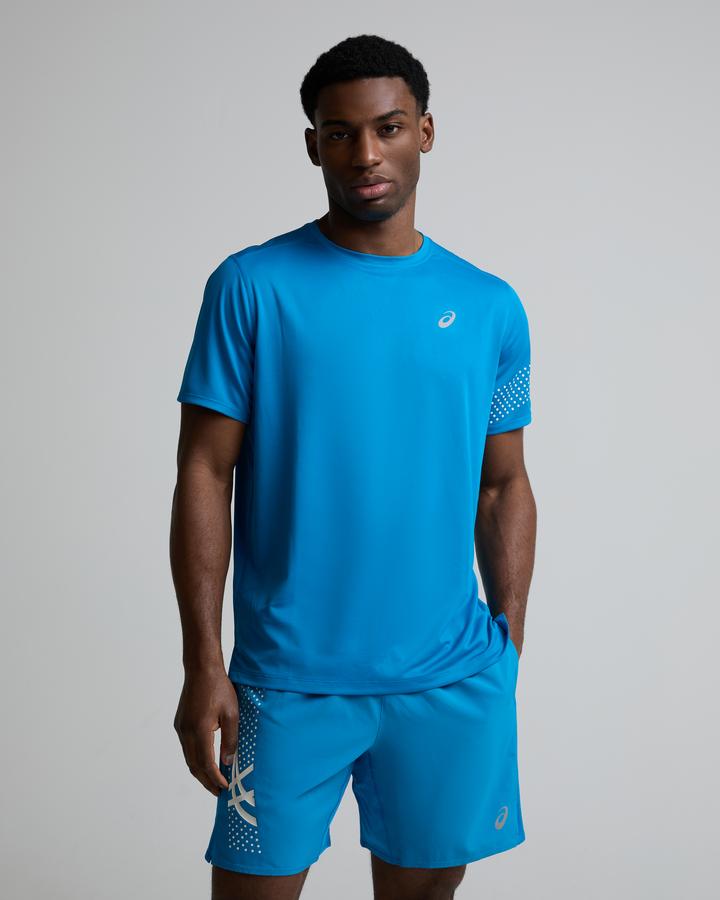 Icon Short Sleeve T-Shirt image 2
