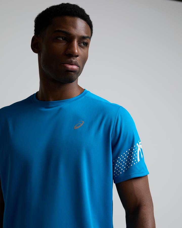 Icon Short Sleeve T-Shirt image 4