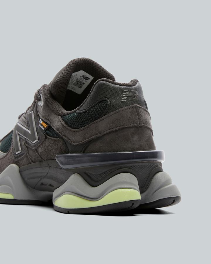 9060 Trainer image 6