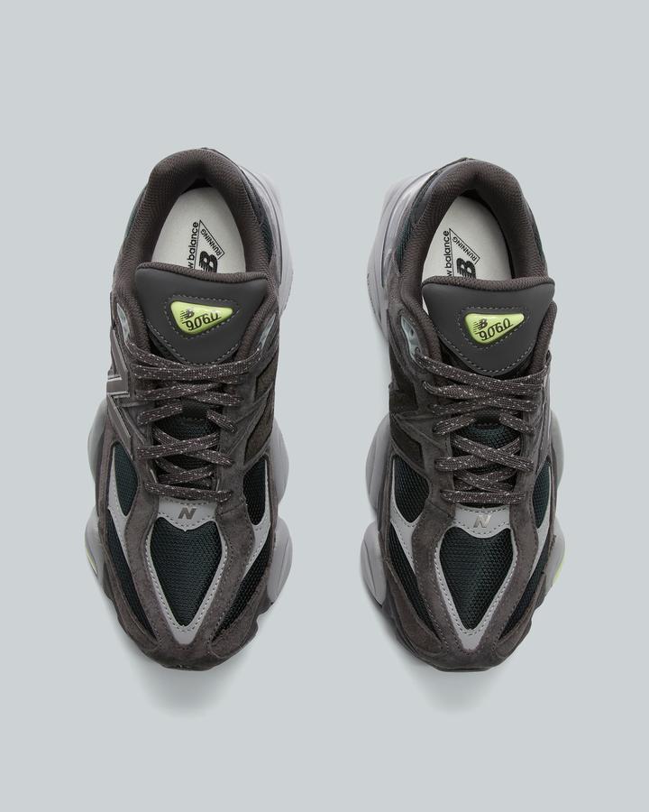 9060 Trainer image 7