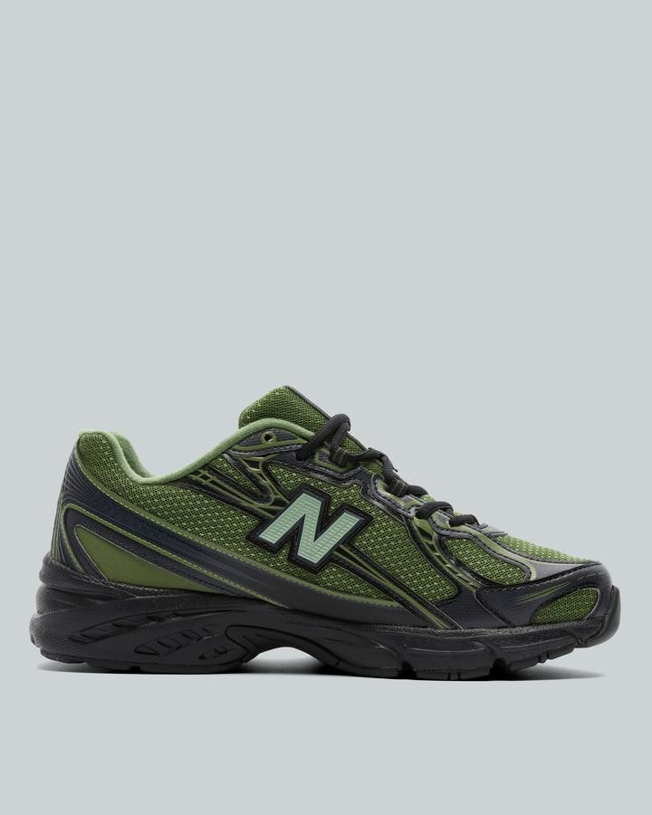 740 Trainer image 3