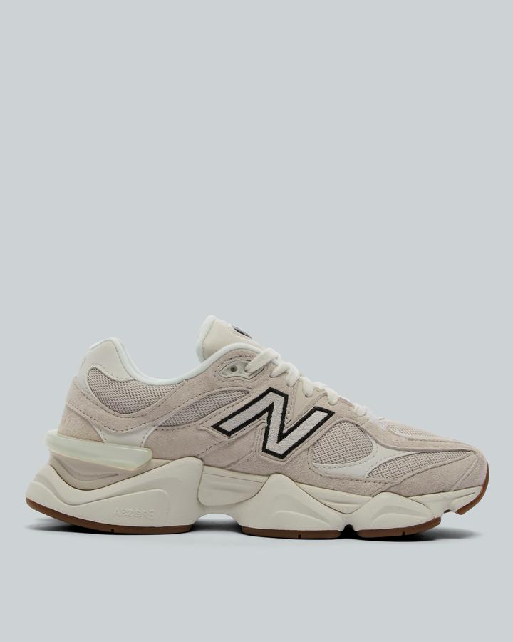 Womens 9060 Trainer image 3