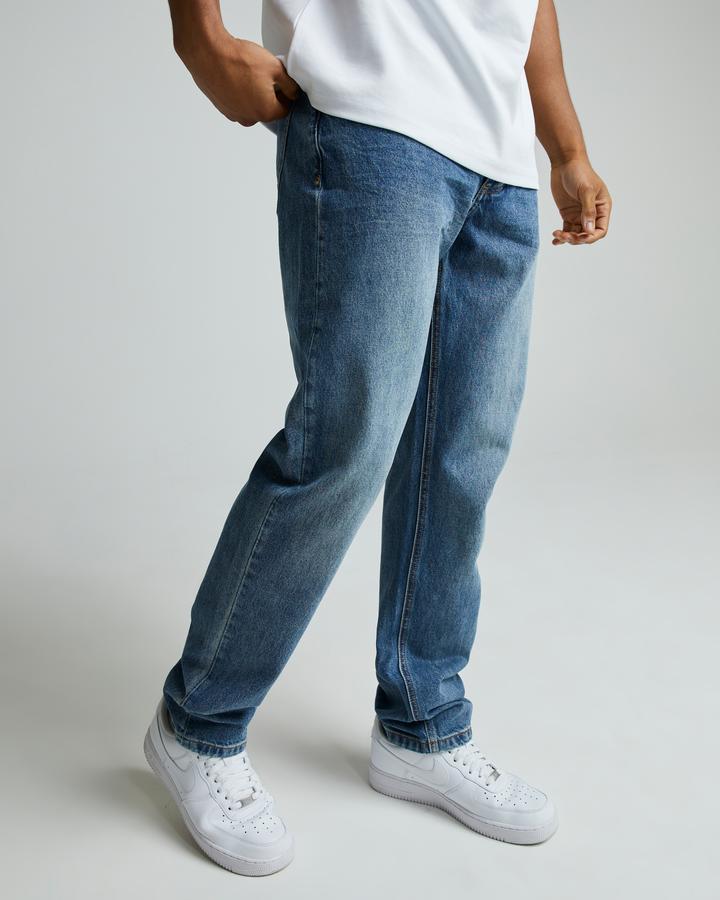 Lazio Relaxed Slim Fit Jean image 2