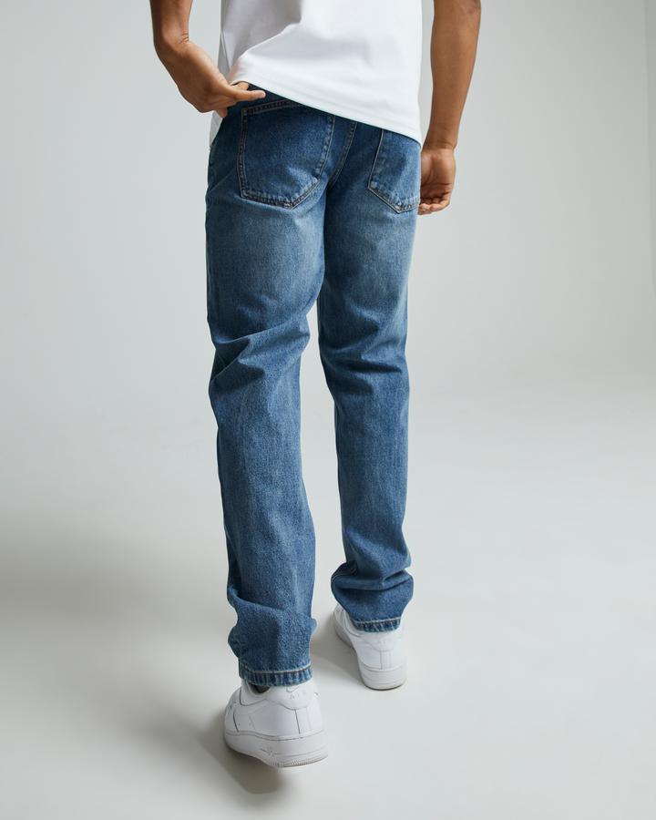 Lazio Relaxed Slim Fit Jean image 3