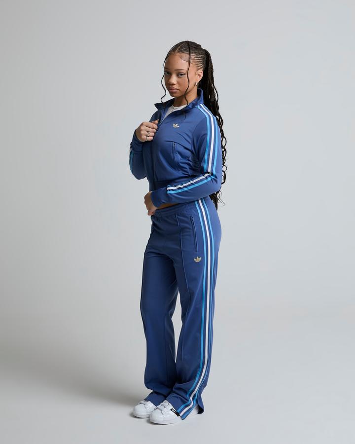 Womens Adicolor Classics Firebird Track Top image 2