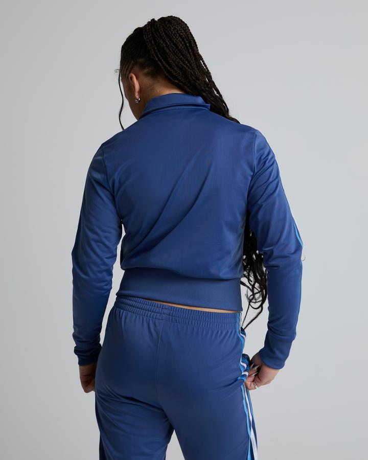 Womens Adicolor Classics Firebird Track Top image 3