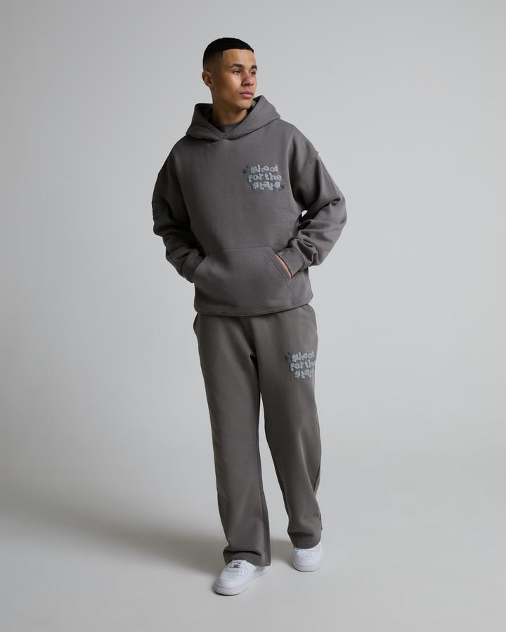 Shoot For The Stars Hoodie image 1