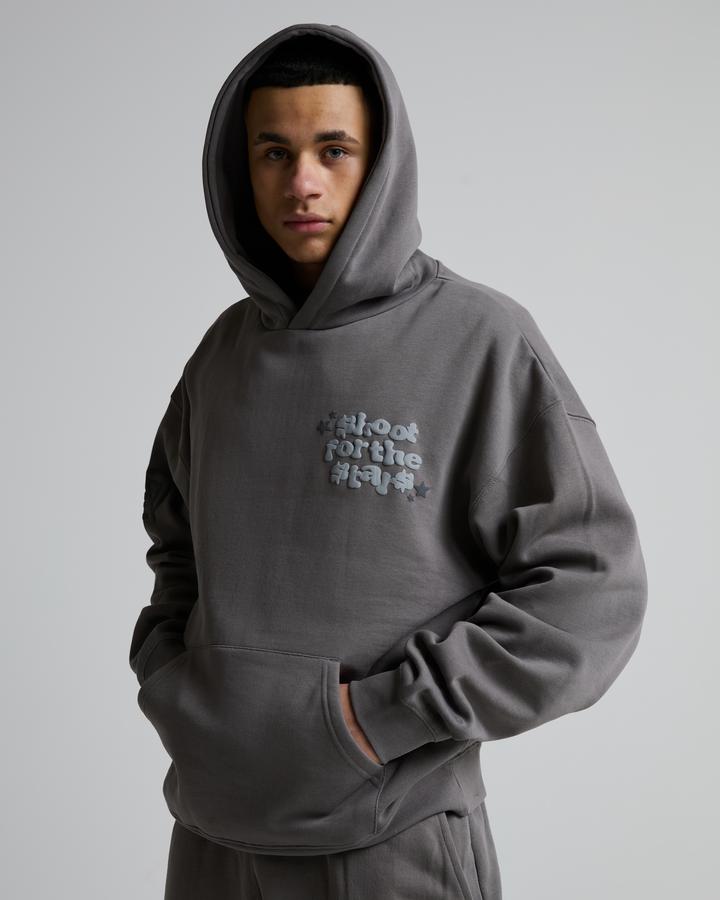 Shoot For The Stars Hoodie image 2
