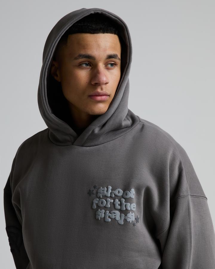 Shoot For The Stars Hoodie image 4
