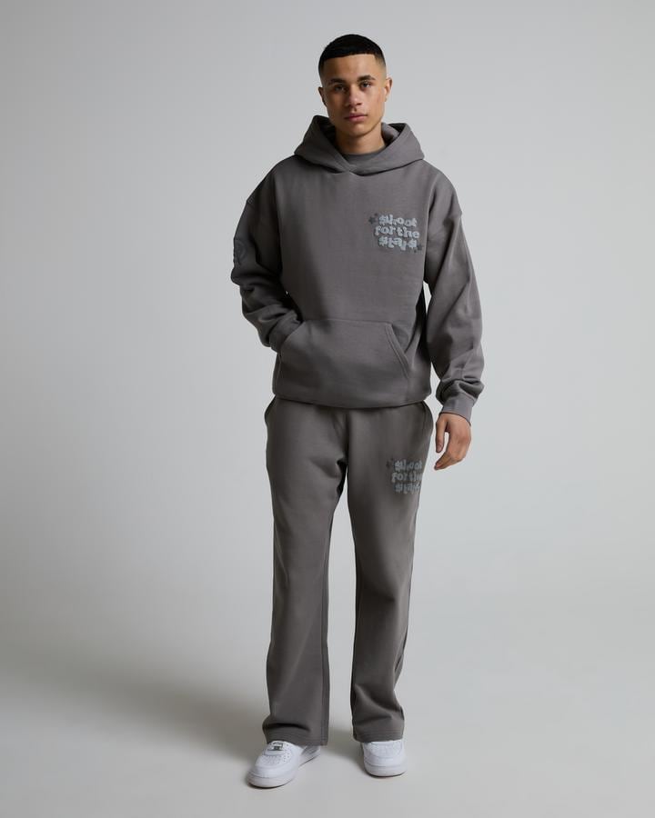 Shoot For The Stars Hoodie image 5