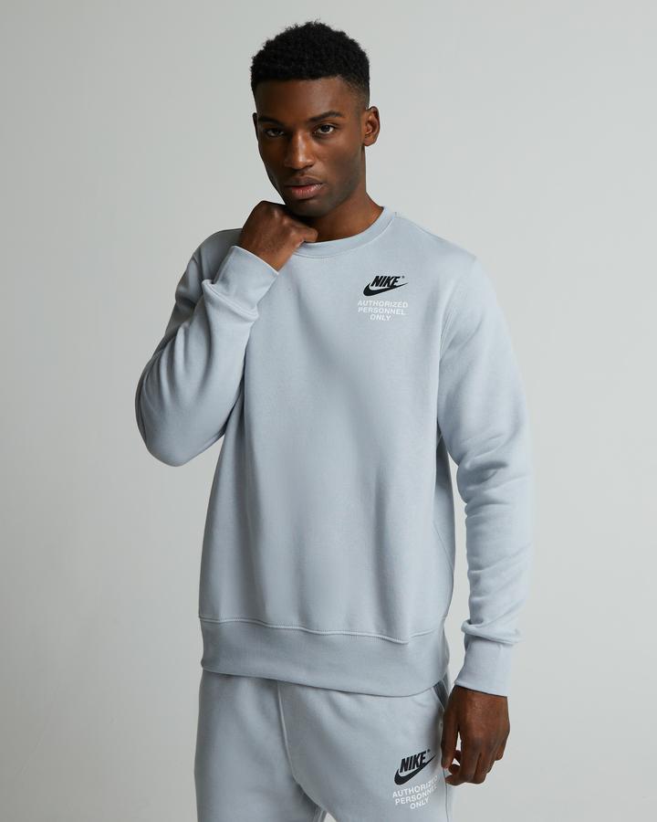 Authorized Personel Sweatshirt image 3