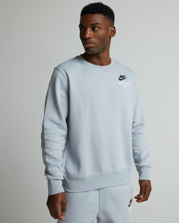 Authorized Personel Sweatshirt image 4