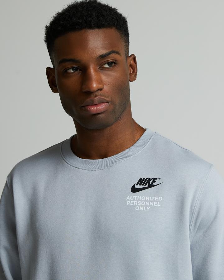 Authorized Personel Sweatshirt image 5