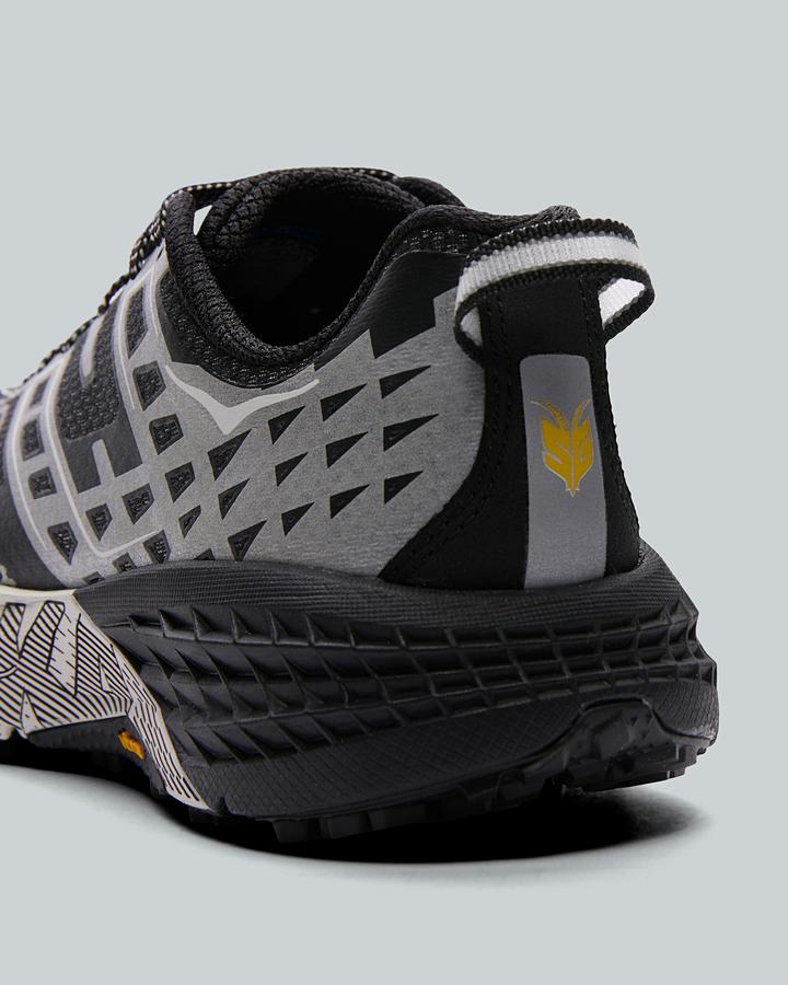 Womens Speedgoat 2 Stealth Trainer image 6