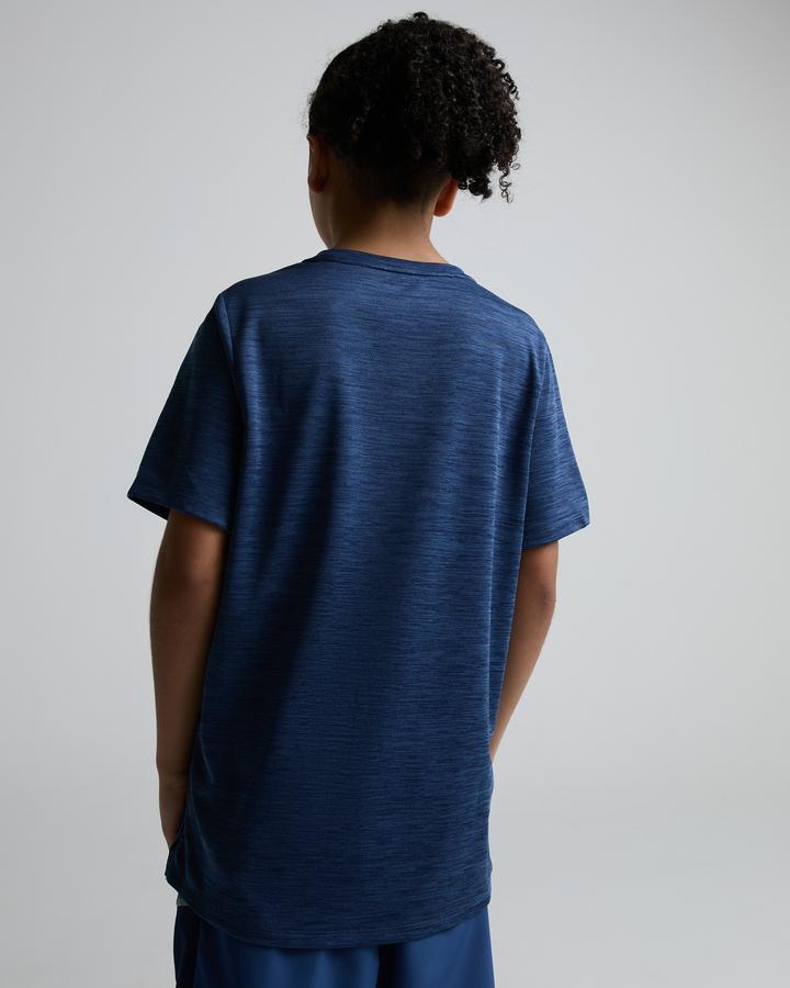 Junior Dri-FIT Miler T-Shirt image 3