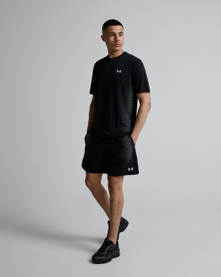 UA Tech Play Short Sleeve T-Shirt image 1