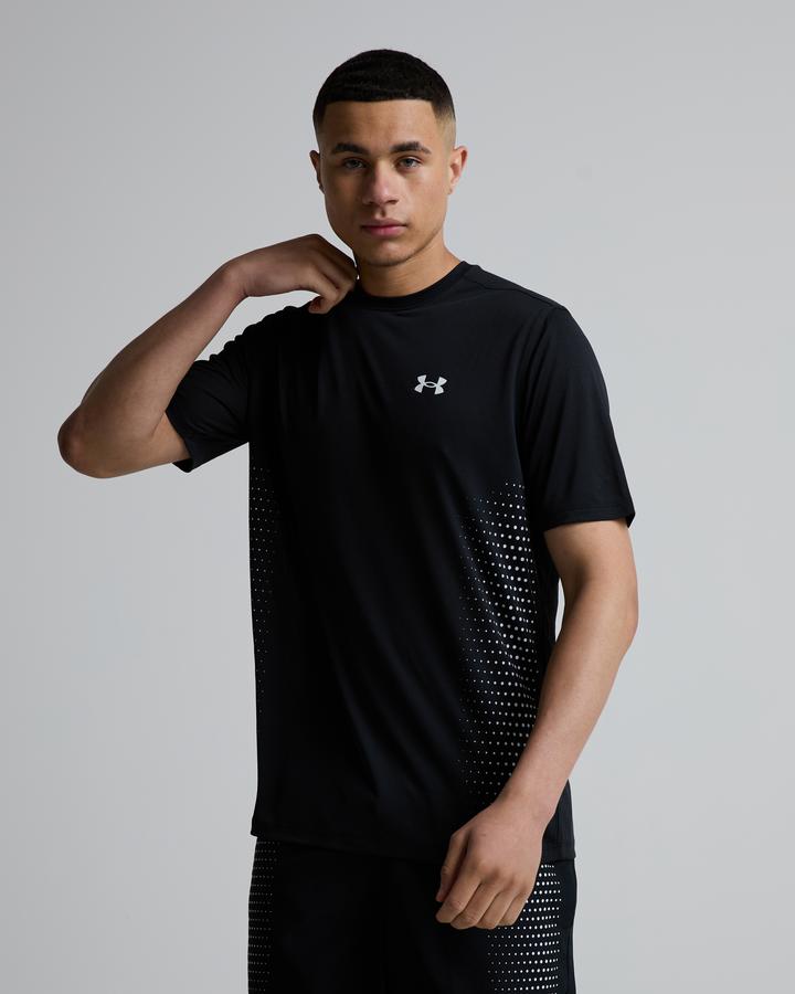 UA Tech Play Short Sleeve T-Shirt image 2
