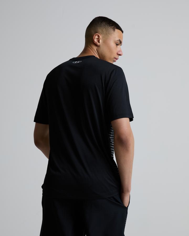 UA Tech Play Short Sleeve T-Shirt image 3