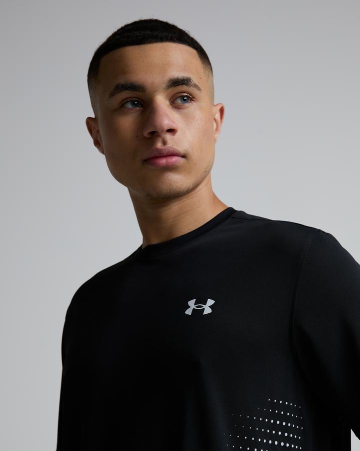 UA Tech Play Short Sleeve T-Shirt image 4