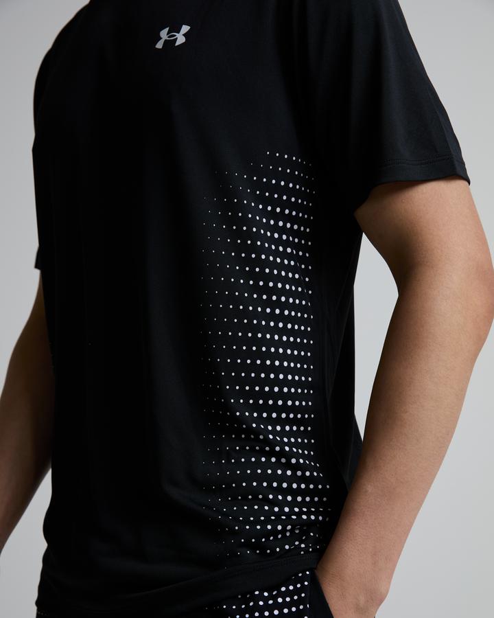 UA Tech Play Short Sleeve T-Shirt image 5