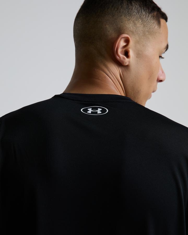 UA Tech Play Short Sleeve T-Shirt image 6