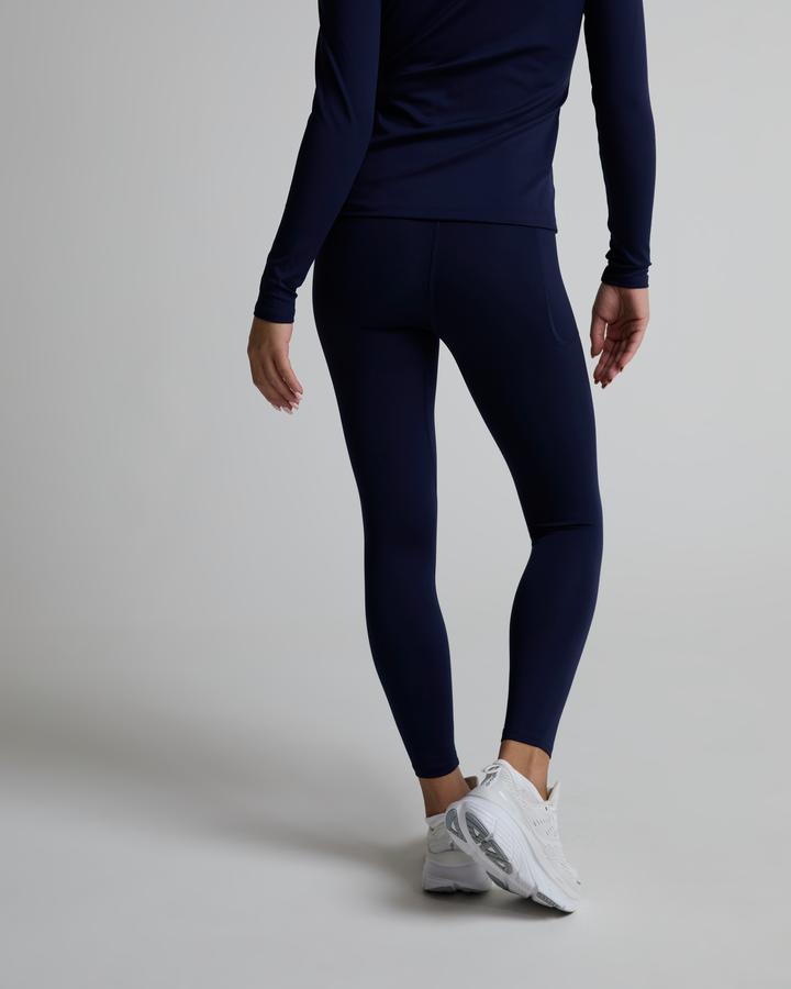 Womens Motion Ankle Legging image 3
