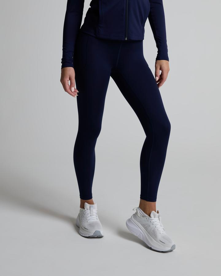 Womens Motion Ankle Legging image 4