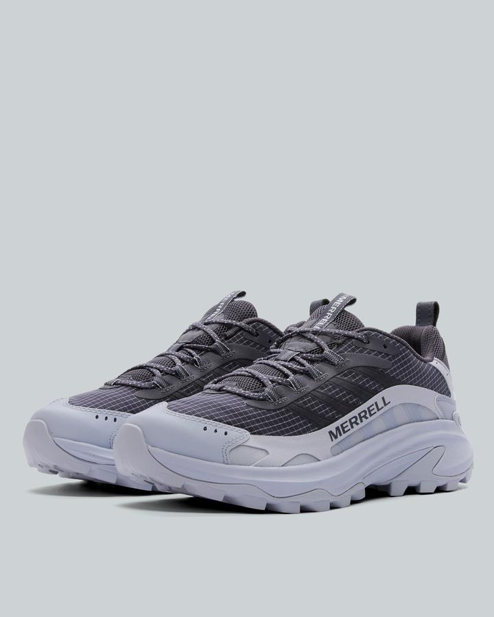 Moab Speed Sport 2 Trainer image 2