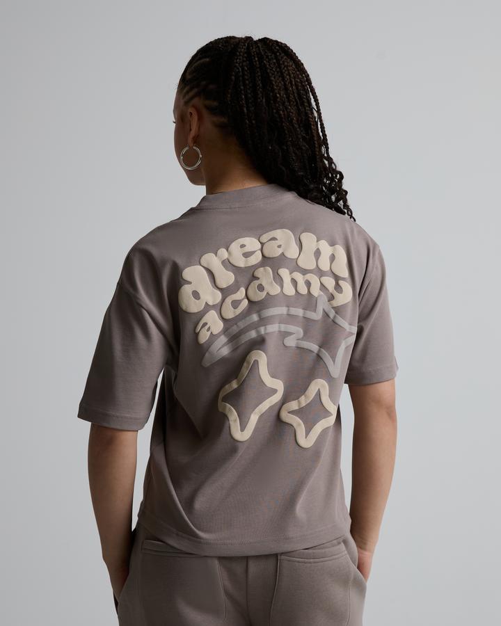 Womens Dream Academy T-Shirt image 3