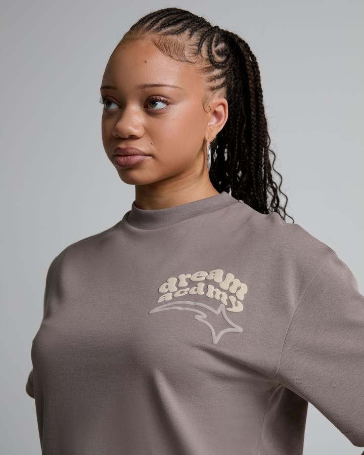 Womens Dream Academy T-Shirt image 4