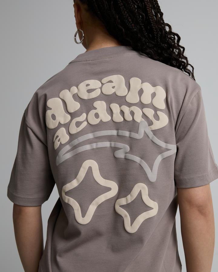 Womens Dream Academy T-Shirt image 5