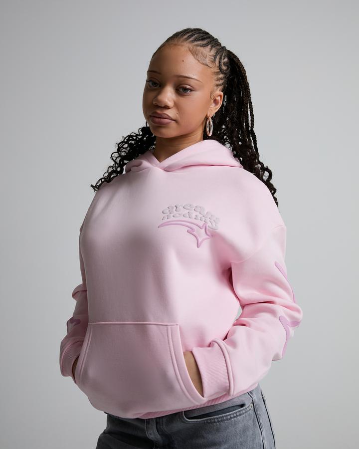 Womens Dream Academy Hoodie image 1
