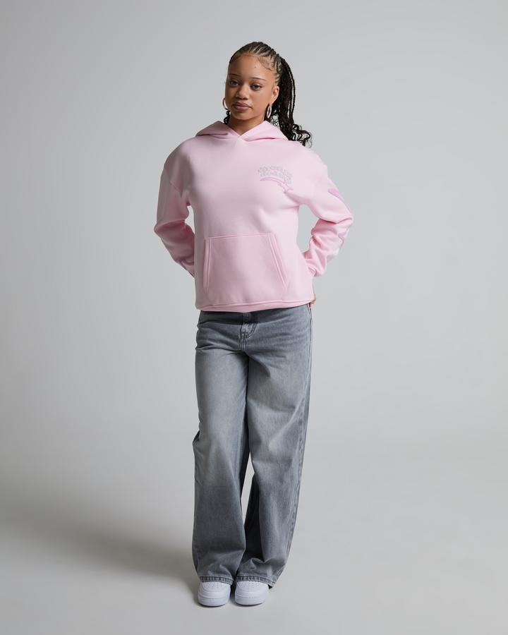 Womens Dream Academy Hoodie image 2