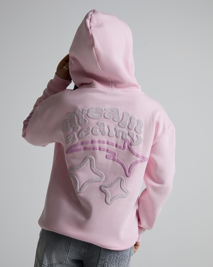 Womens Dream Academy Hoodie image 3